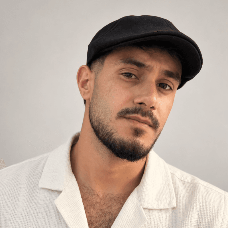 Ido Avraham